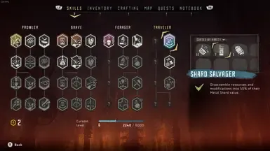 拆解线圈可获得100万金属碎片