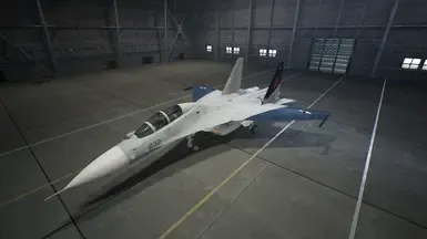 Siregar3D的Galm团队Su-30M2