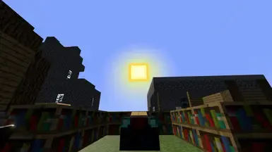 Minecrap 地图 - 我的世界剑灵版(草地与门扉更新)