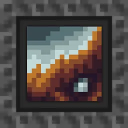 Aures Paintings with Dragons