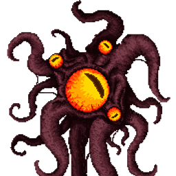 Eldritch Tales