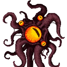 Eldritch Tales