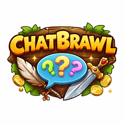 ChatBrawl 聊天游戏