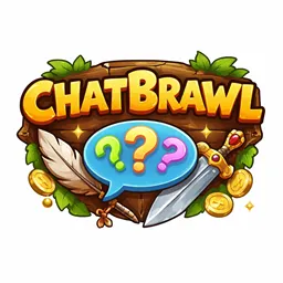 ChatBrawl 聊天游戏