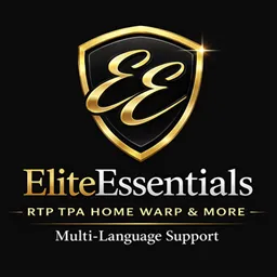 EliteEssentials | TPA, 家园, 出生点, 随机传送, 传送点, 礼包, 聊天, 群组, 飞行, 无敌, 私信, 每日消息, 加入, LuckPerms, 多语言 & 更多