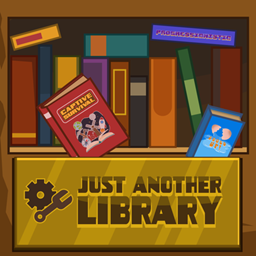 JustAnotherLibrary