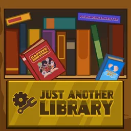 JustAnotherLibrary