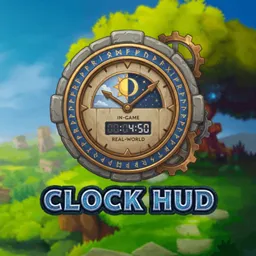 ChronoBar HUD