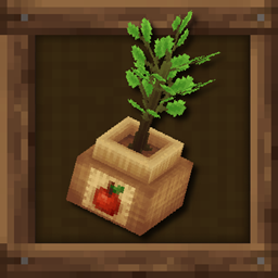 [NoCube's] Orchard