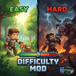 HyDifficulty