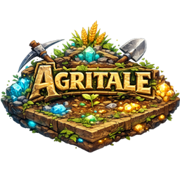 AgriTale - 矿石作物