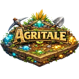 AgriTale - 矿石作物