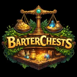 BarterChests [玩家经营的箱子商店]