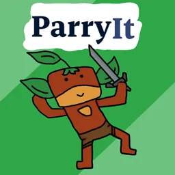 [Thauanzin's] ParryIt - 战斗改进