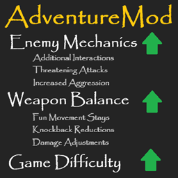 AdventureMod