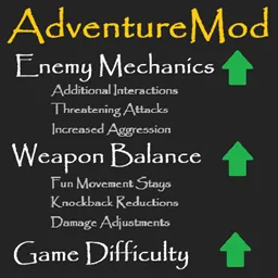 AdventureMod
