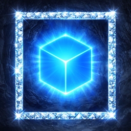 [TGM] 发光方块
