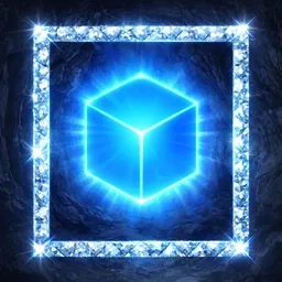 [TGM] 发光方块