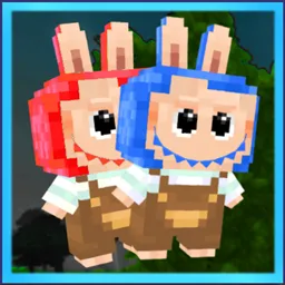 [Epics] Labubu Pets