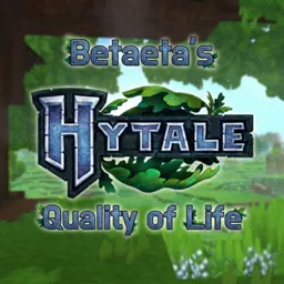 Betaeta的QoL