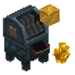 [Ryu's] 打捞黄金