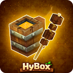 [HyBox] 麦酒与炉火