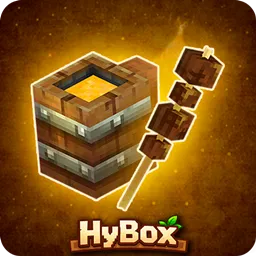 [HyBox] 麦酒与炉火