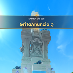 GritaAnuncio