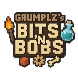GrumplZ的零碎物品