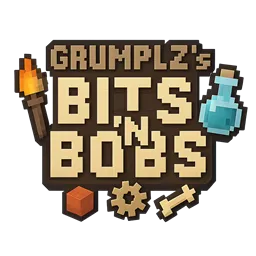 GrumplZ的零碎物品