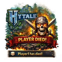 死亡玩家信息