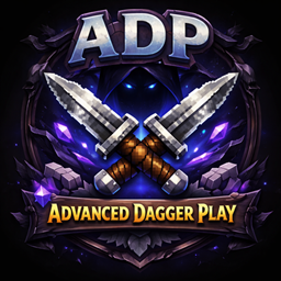 ADP - 高级匕首玩法