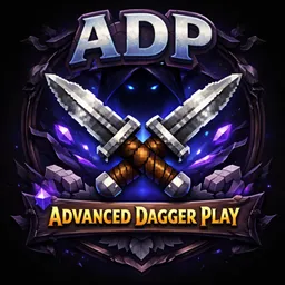 ADP - 高级匕首玩法