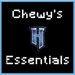Chewy's Essentials