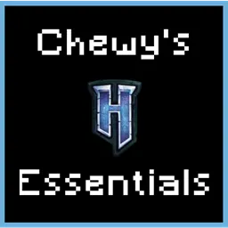 Chewy's Essentials