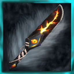 DarkenWeapon