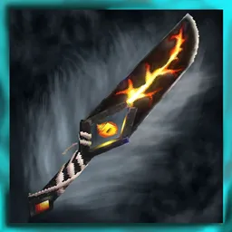 DarkenWeapon