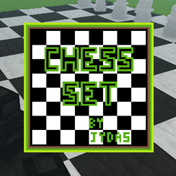 国际象棋套装