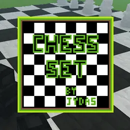 国际象棋套装