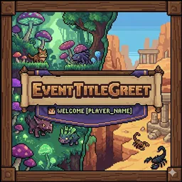 EventTitleGreet