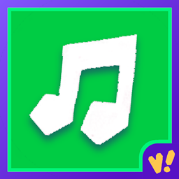 Violet's Music Players