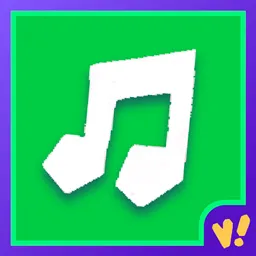 Violet's Music Players