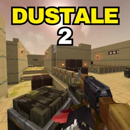 Dustale 2 地图