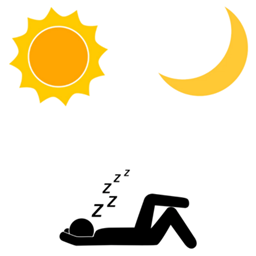 任何睡眠