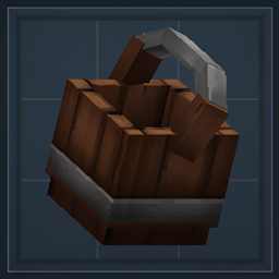 BucketTweaks
