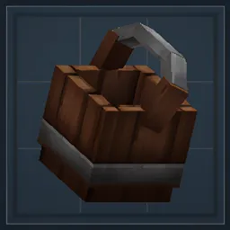 BucketTweaks