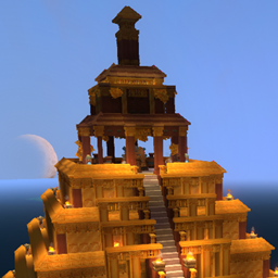 El Dorado