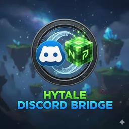 Discord 桥接