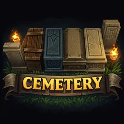 Coffin Crafting KAT