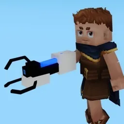Auto's Portal Gun Mod